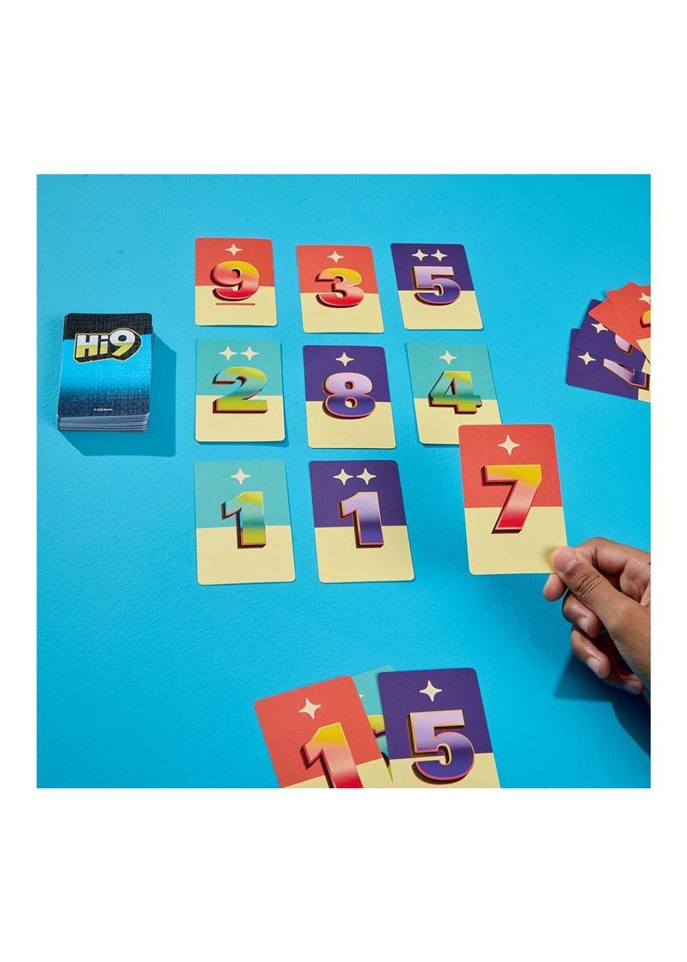 Hi9 Hasbro Games: ¡Predice, Arriesga y Gana!-2