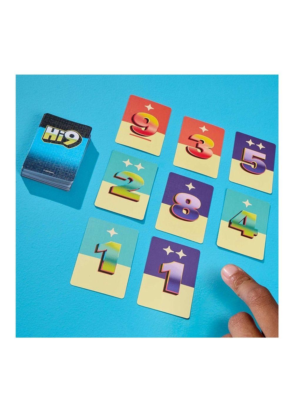 Hi9 Hasbro Games: ¡Predice, Arriesga y Gana!-3