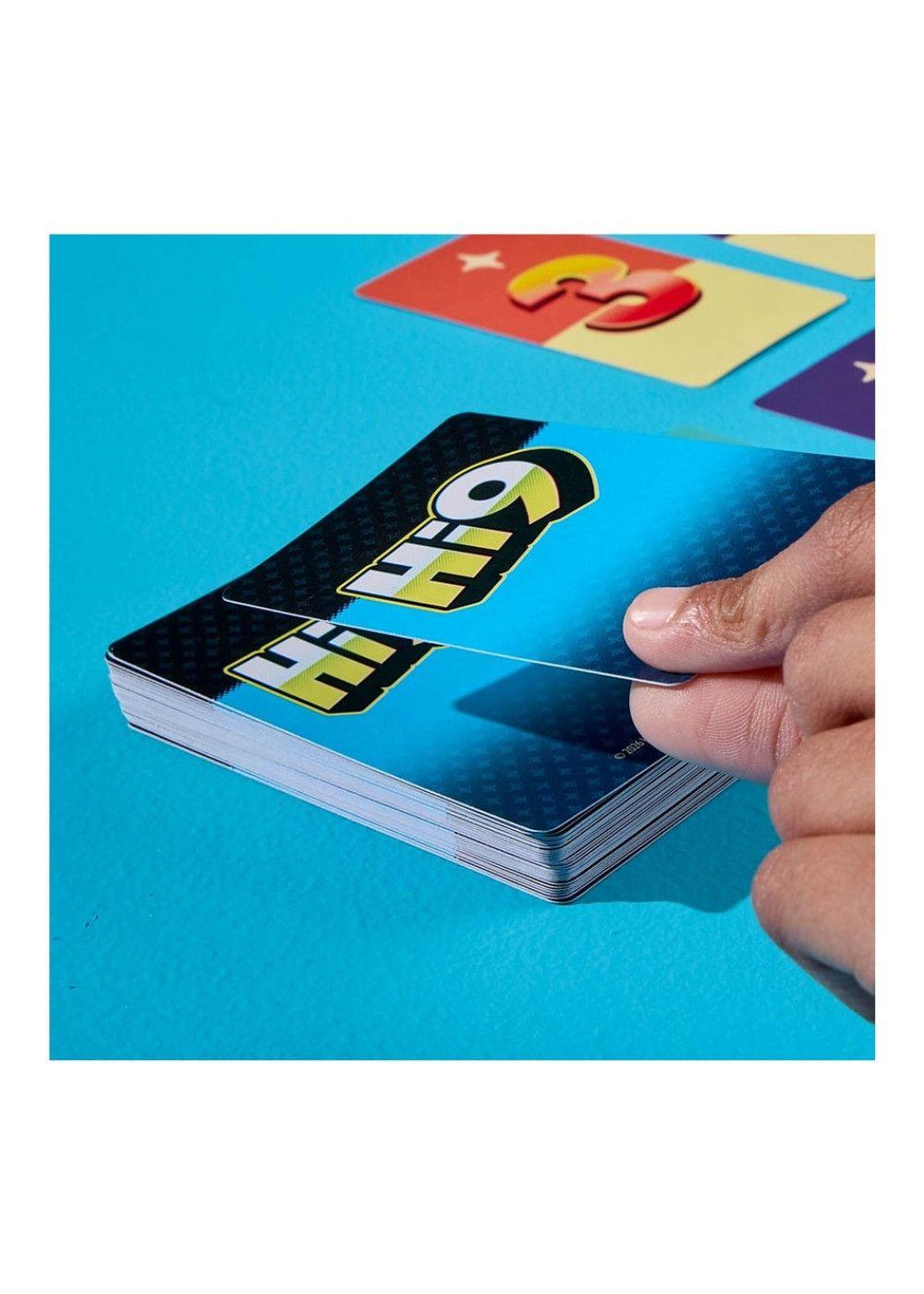 Hi9 Hasbro Games: ¡Predice, Arriesga y Gana!-4