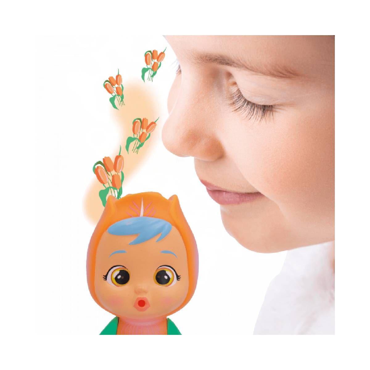 Cry Baby Happy - Chloe-5