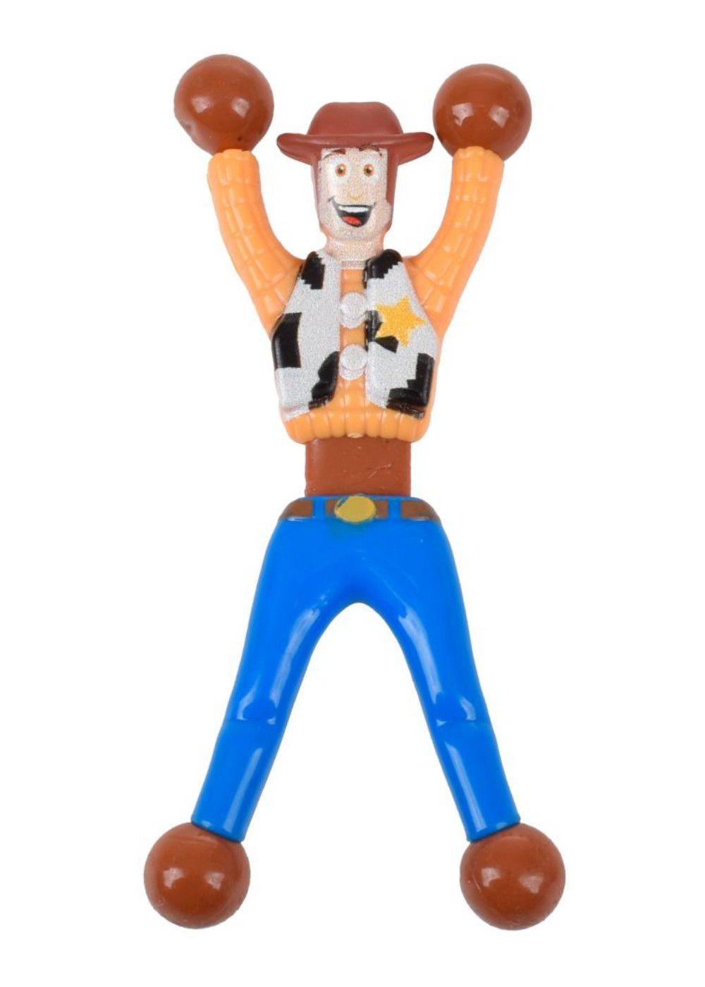 PACK 2 FIGURAS DESLIZABLES 10 CM TOY STORY-5