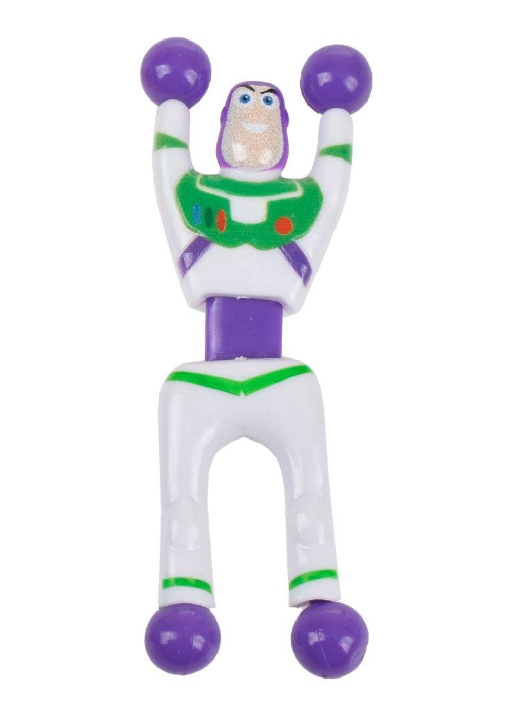 PACK 2 FIGURAS DESLIZABLES 10 CM TOY STORY-6