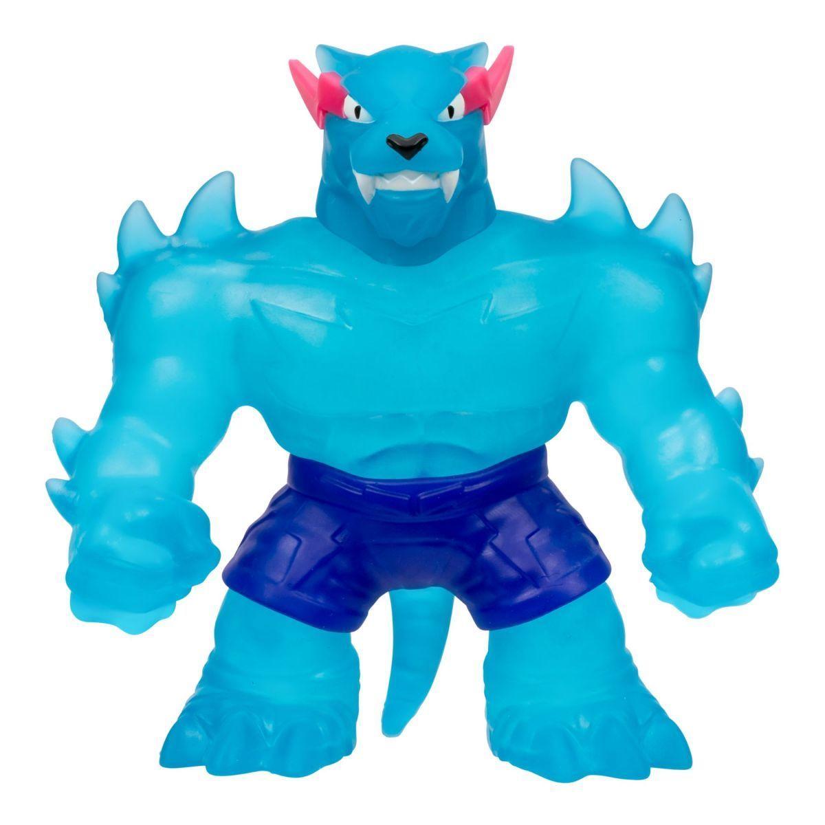 MR BEAST LAB GOO JIT ZU HEROE - ICONIC PANTHER-0