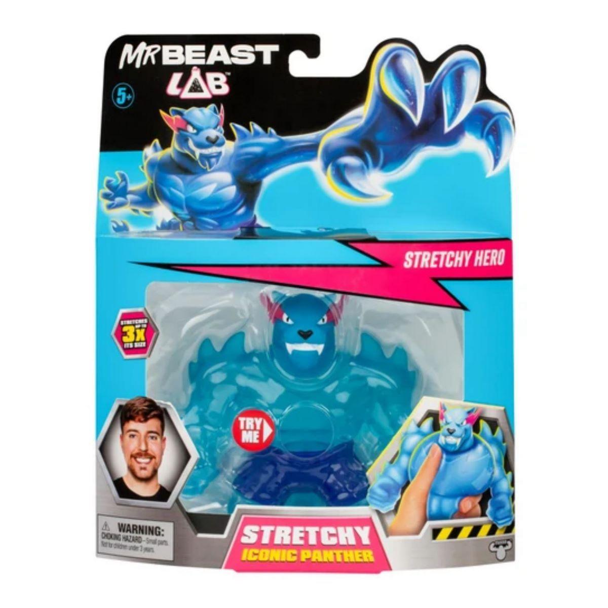 MR BEAST LAB GOO JIT ZU HEROE - ICONIC PANTHER-1