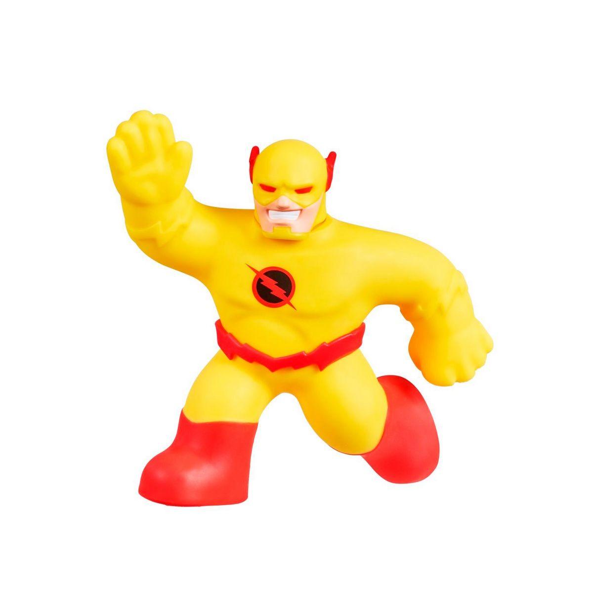 GOO JIT ZU DC HEROES X 1 S3 - REVERSE FLASH-1