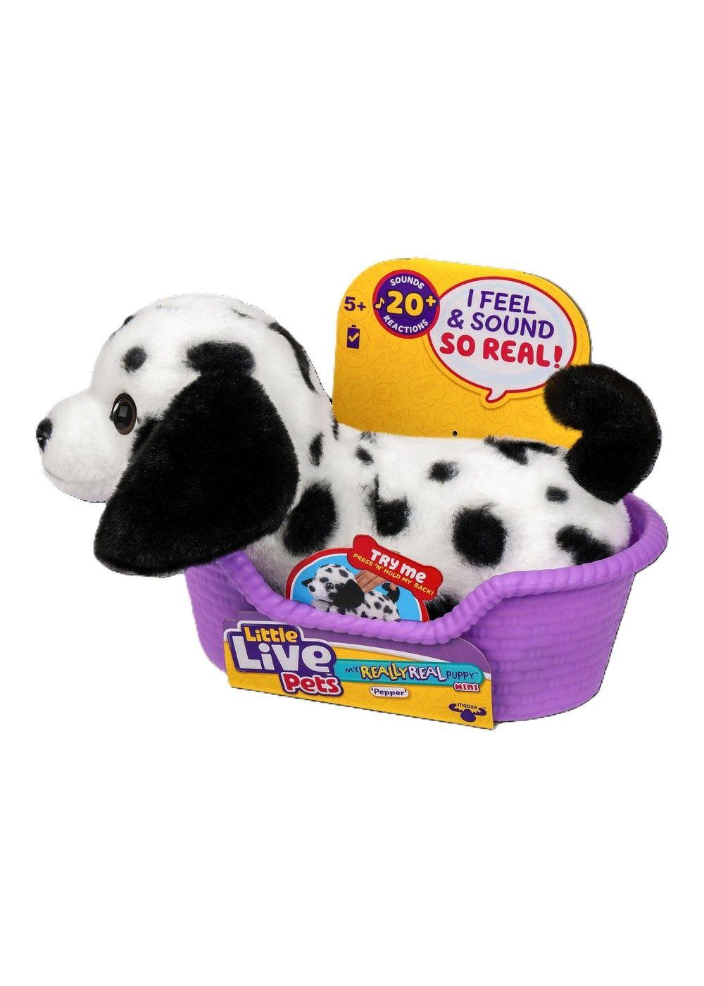 Little Live Pets S2 Cachorro Mini - Pepper-3