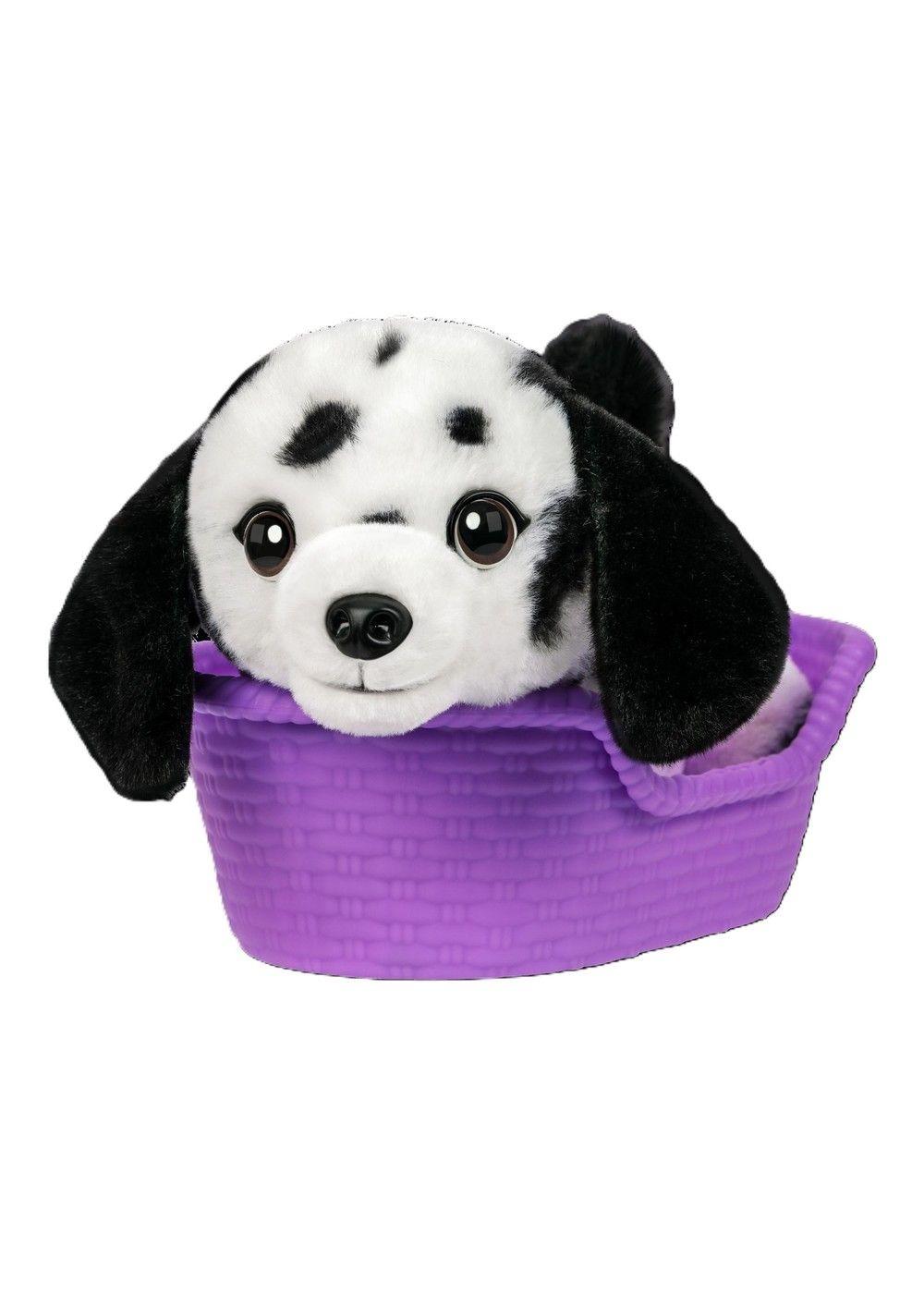 Little Live Pets S2 Cachorro Mini - Pepper-4
