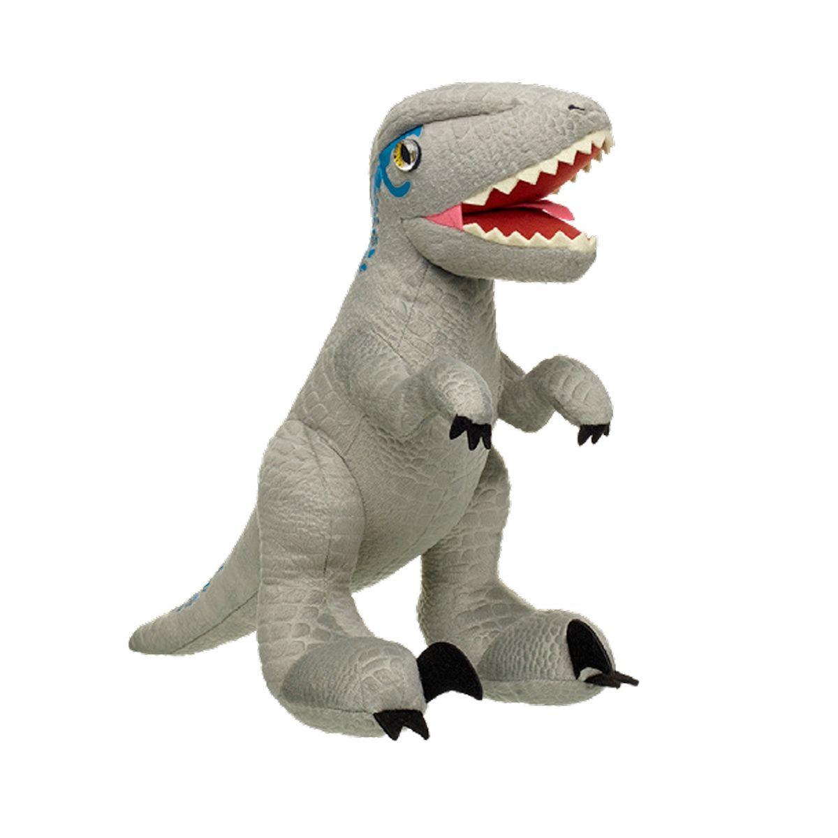 Peluche Beta Jurassic World 3 Dominion Build-A-Bear-1