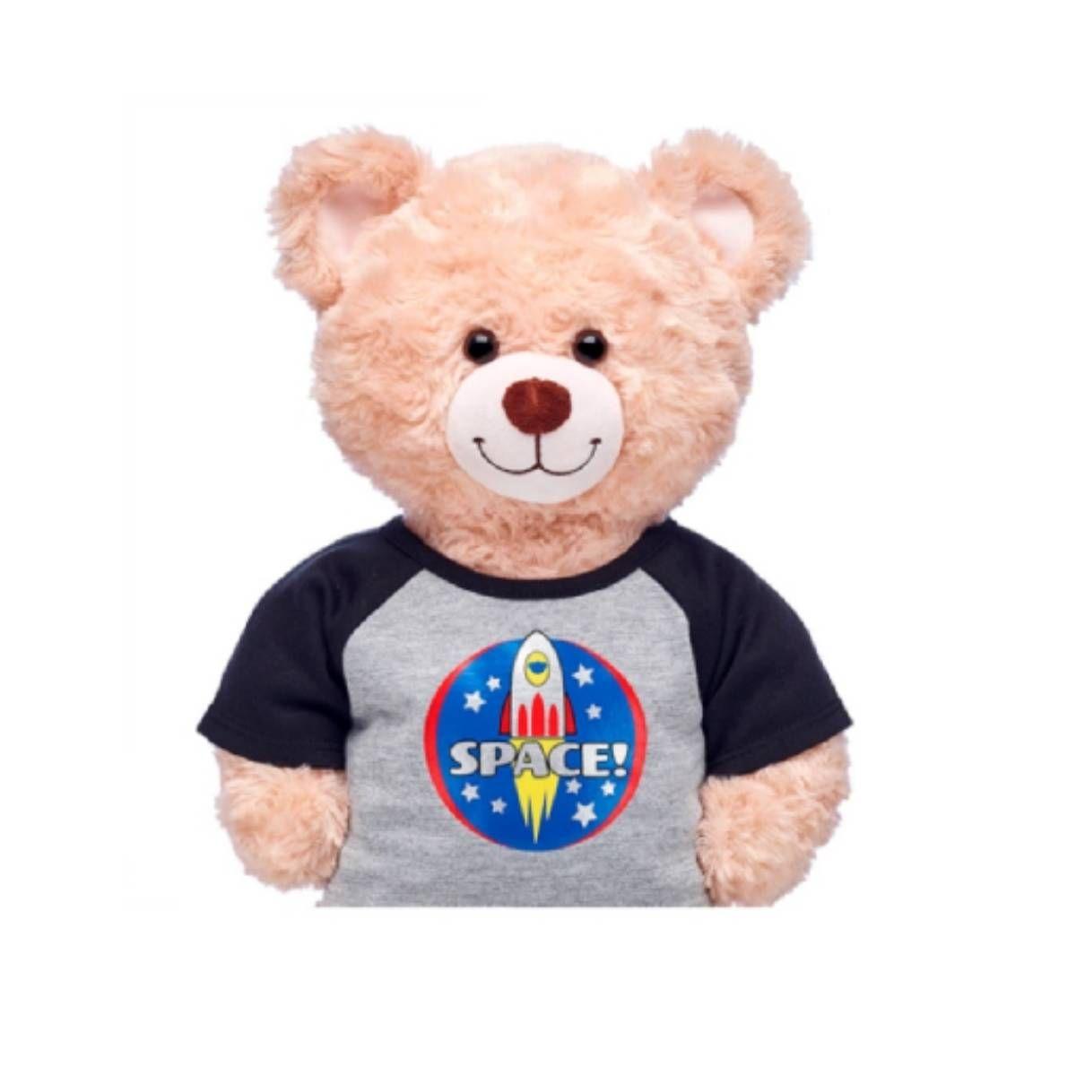 Polera Space Build A Bear-2