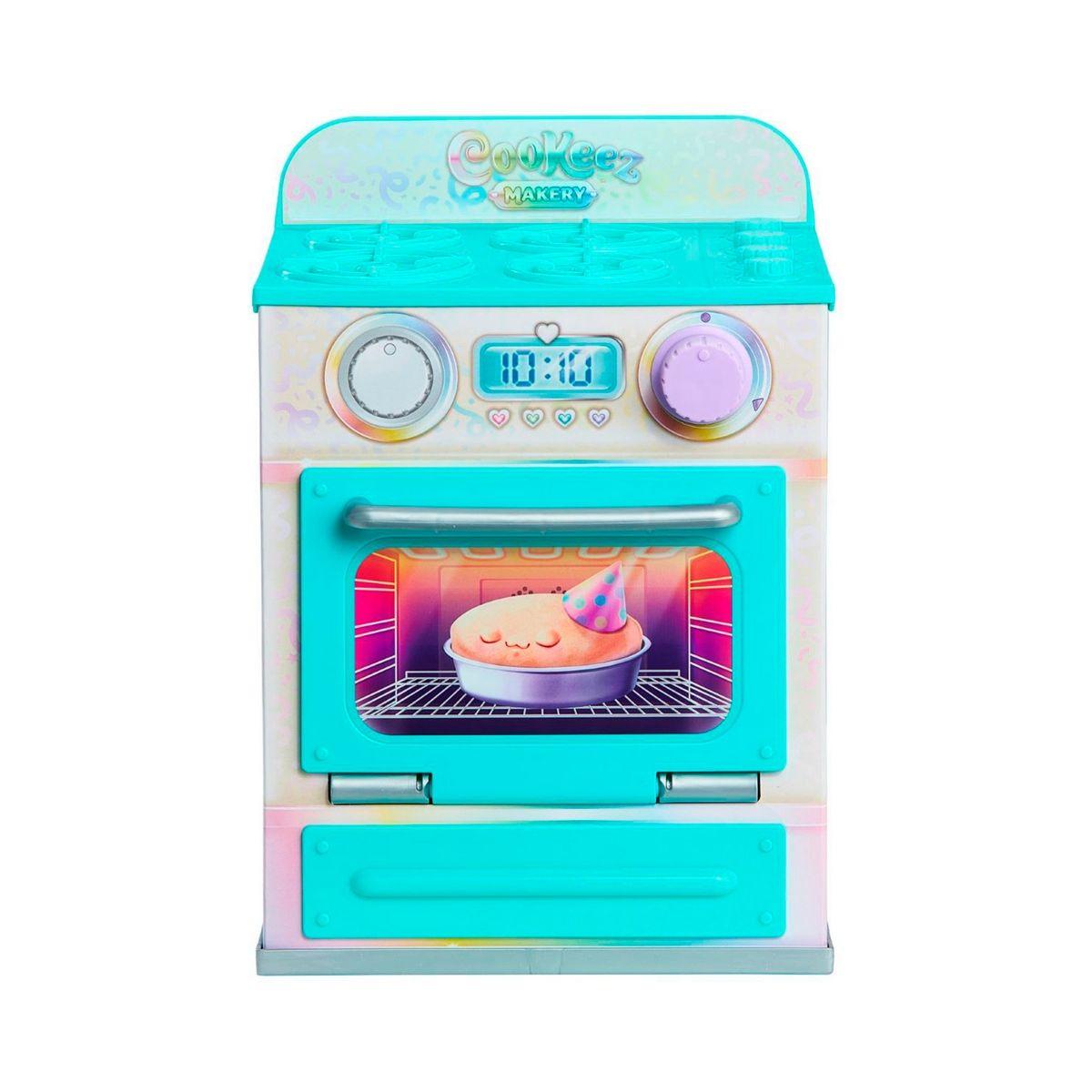 COOKEEZ MAKERY SET HORNEADO MASCOTA FIESTA-5