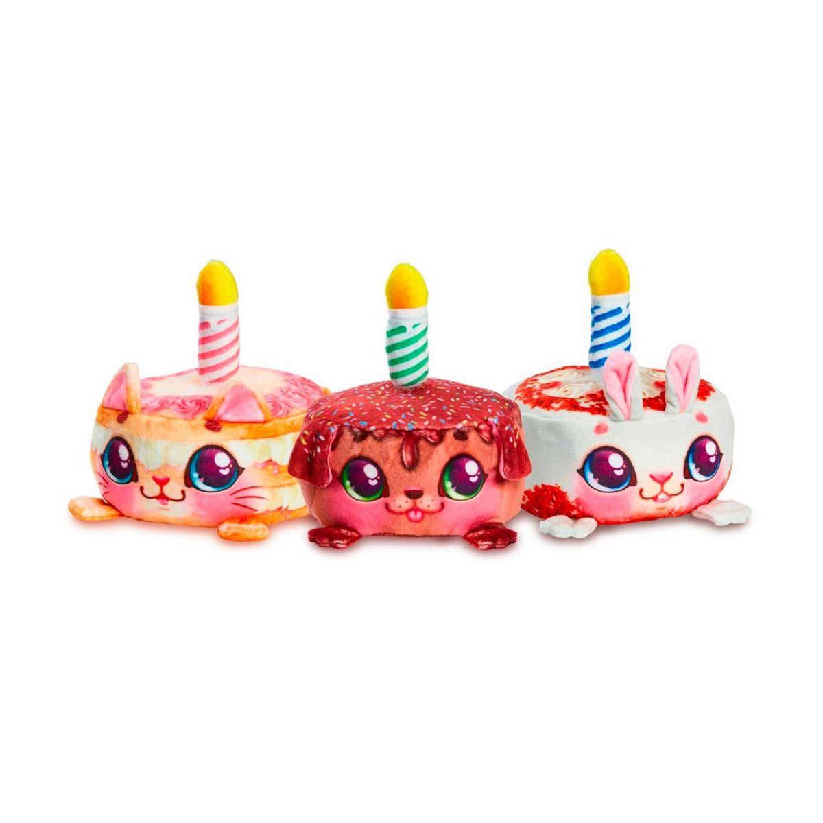 COOKEEZ MAKERY SET HORNEADO MASCOTA FIESTA-7