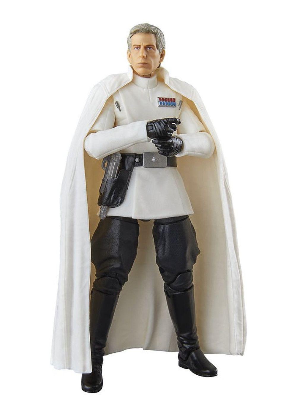 Star Wars S3 Black Figura 15cm - Director Orson Krennic-4