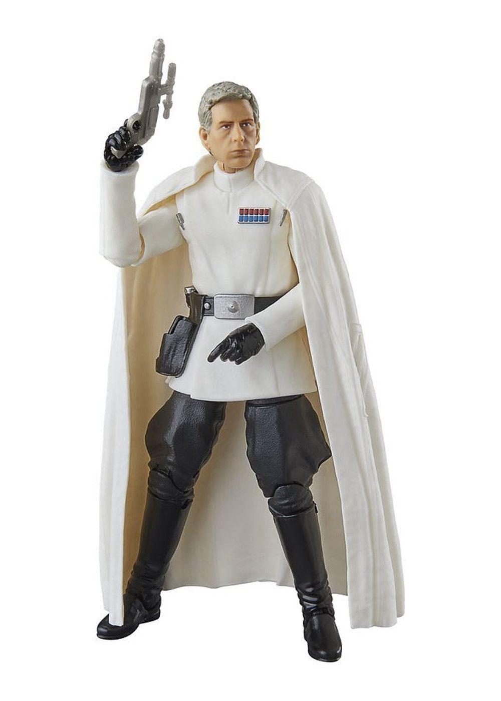 Star Wars S3 Black Figura 15cm - Director Orson Krennic-5