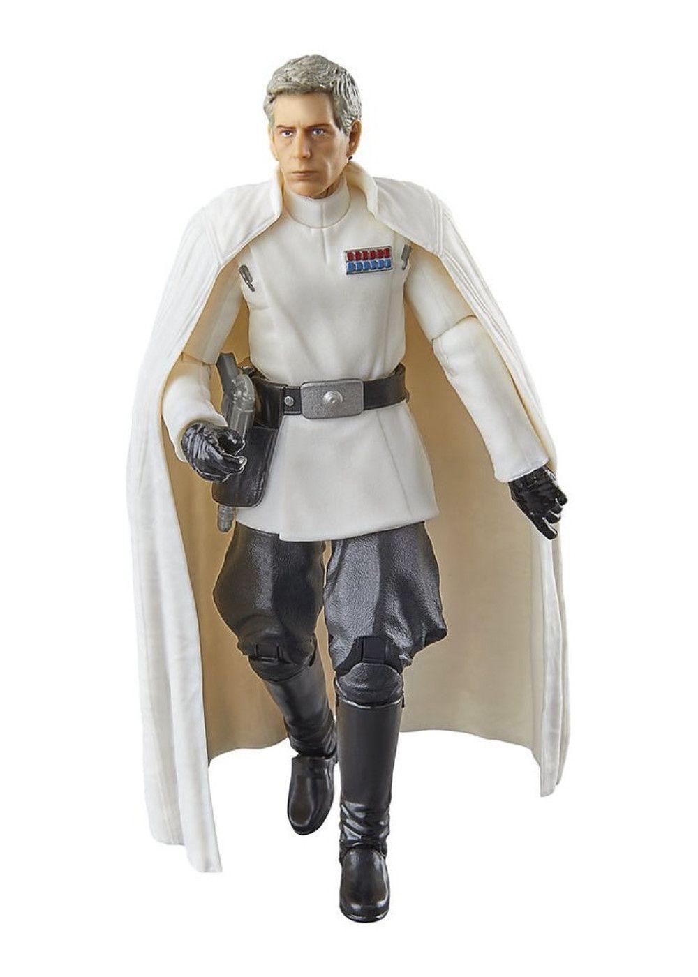 Star Wars S3 Black Figura 15cm - Director Orson Krennic-6