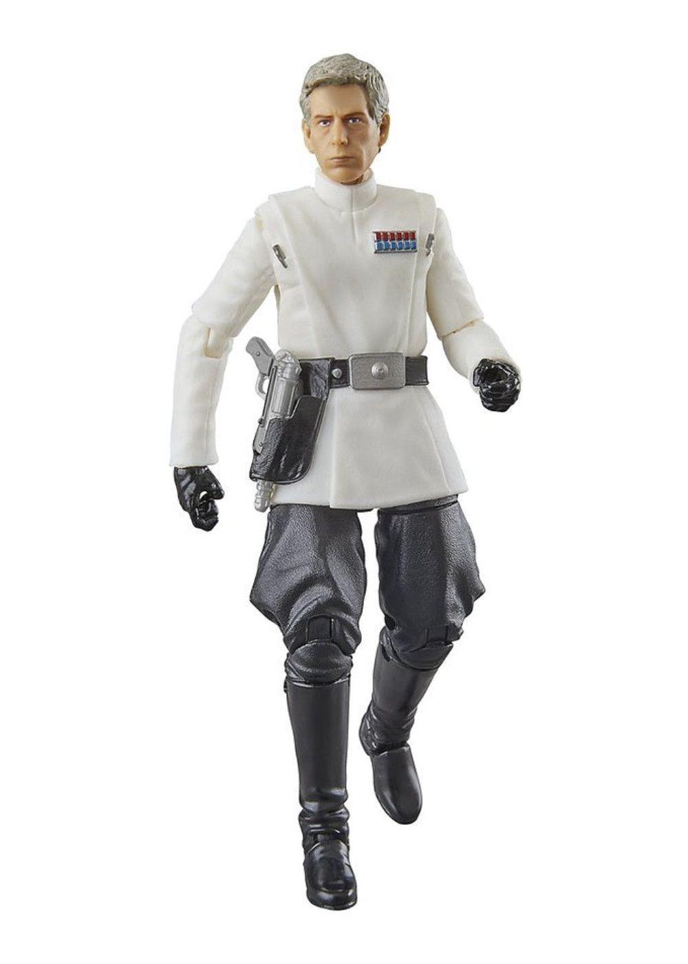 Star Wars S3 Black Figura 15cm - Director Orson Krennic-7