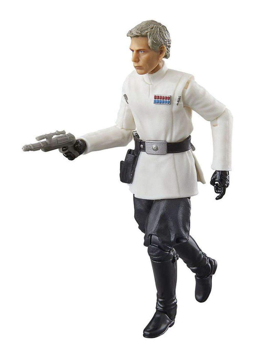 Star Wars S3 Black Figura 15cm - Director Orson Krennic-8