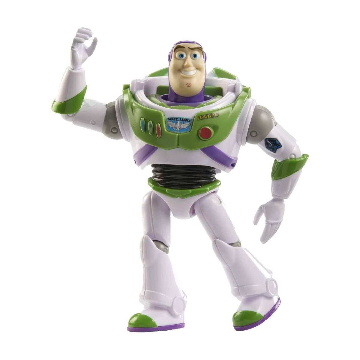 Disney Pixar Toy Story Figura Core De Buzz-5