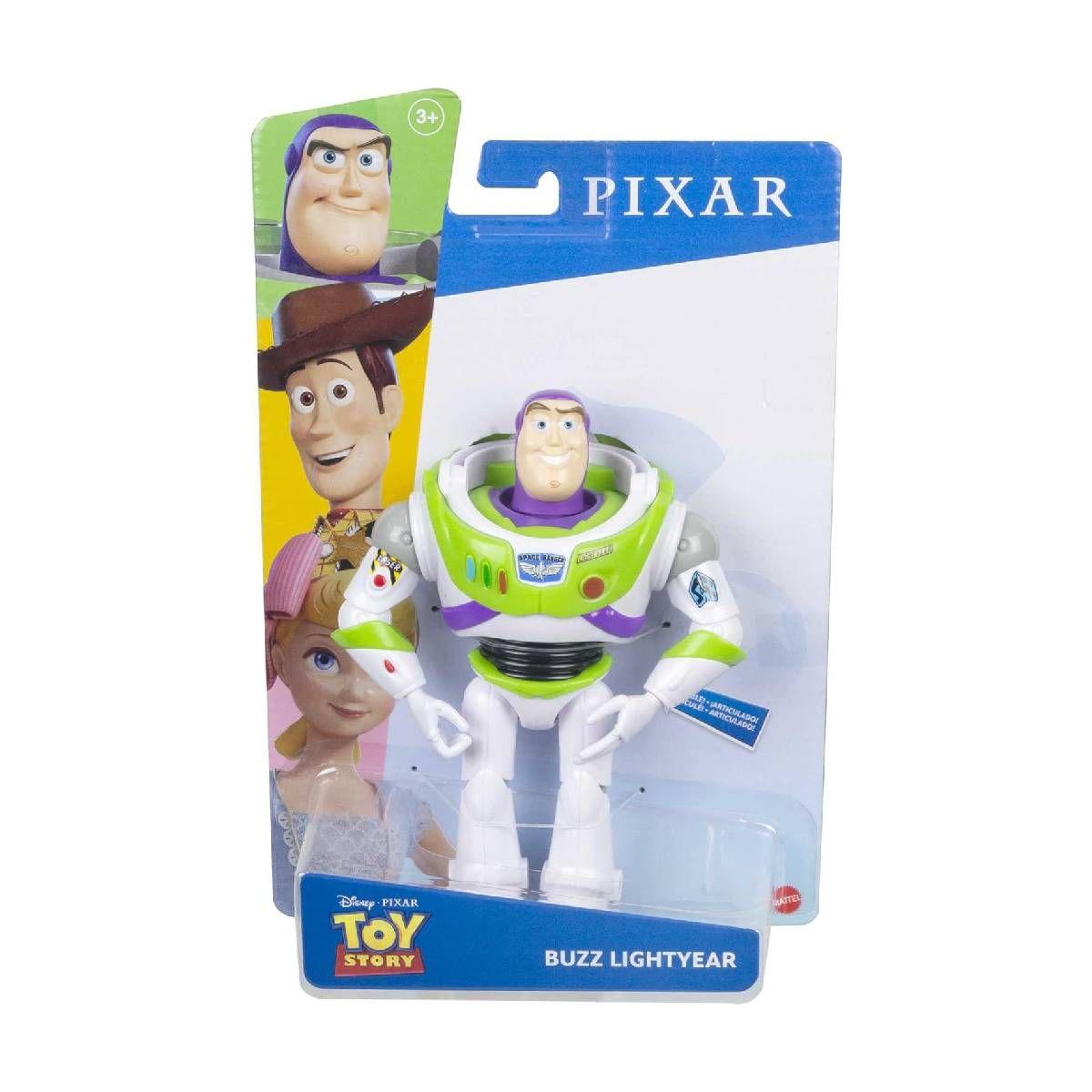 Disney Pixar Toy Story Figura Core De Buzz-7