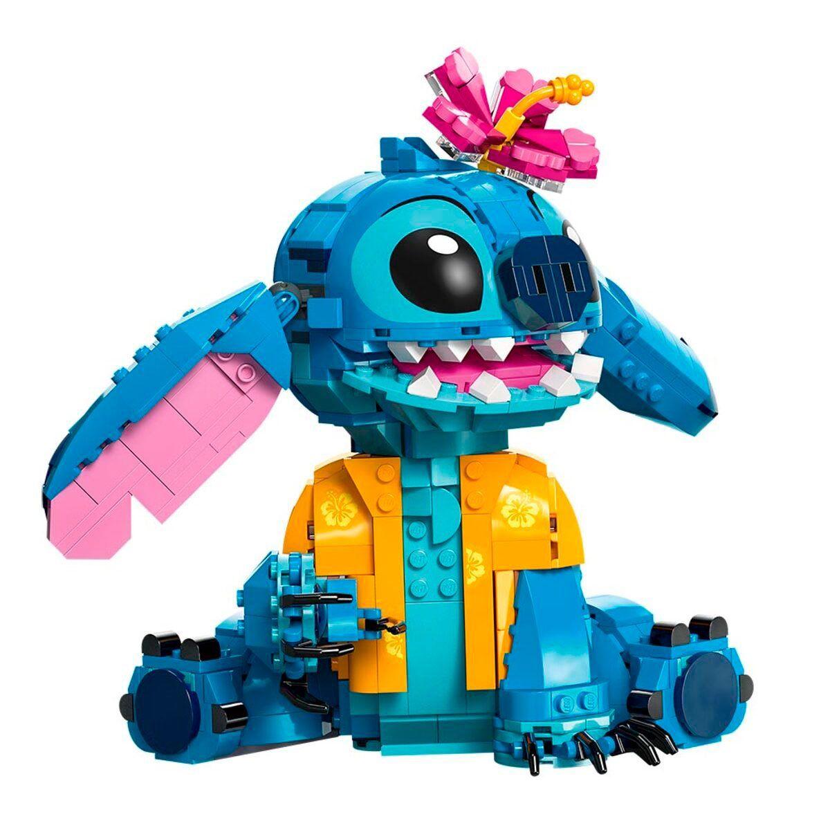 LEGO DISNEY PRINCESS STITCH-1