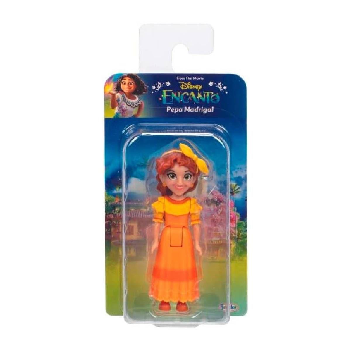 Figura 8 Cms Encanto - Pepa-2