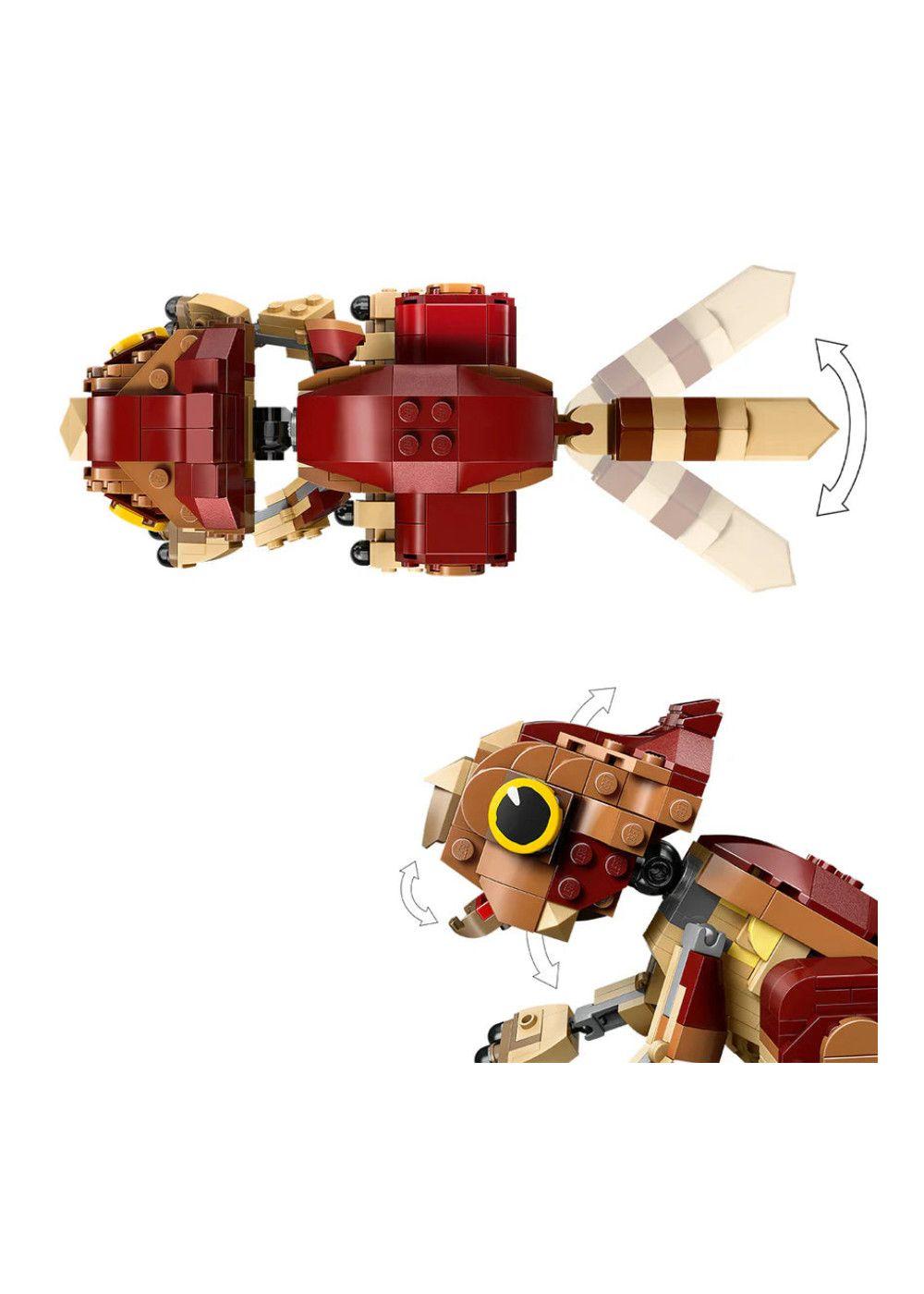 DOLORES BEBE AQUILOPS LEGO JURASSIC WORLD-3
