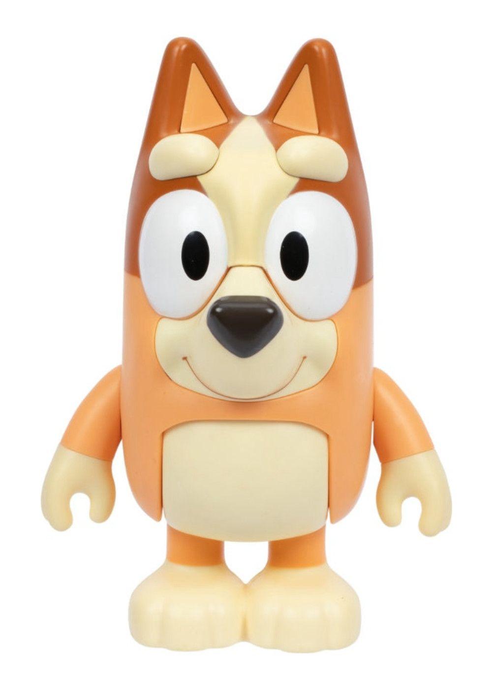 Bingo Figura 25 Cm Con 10 Frases-0