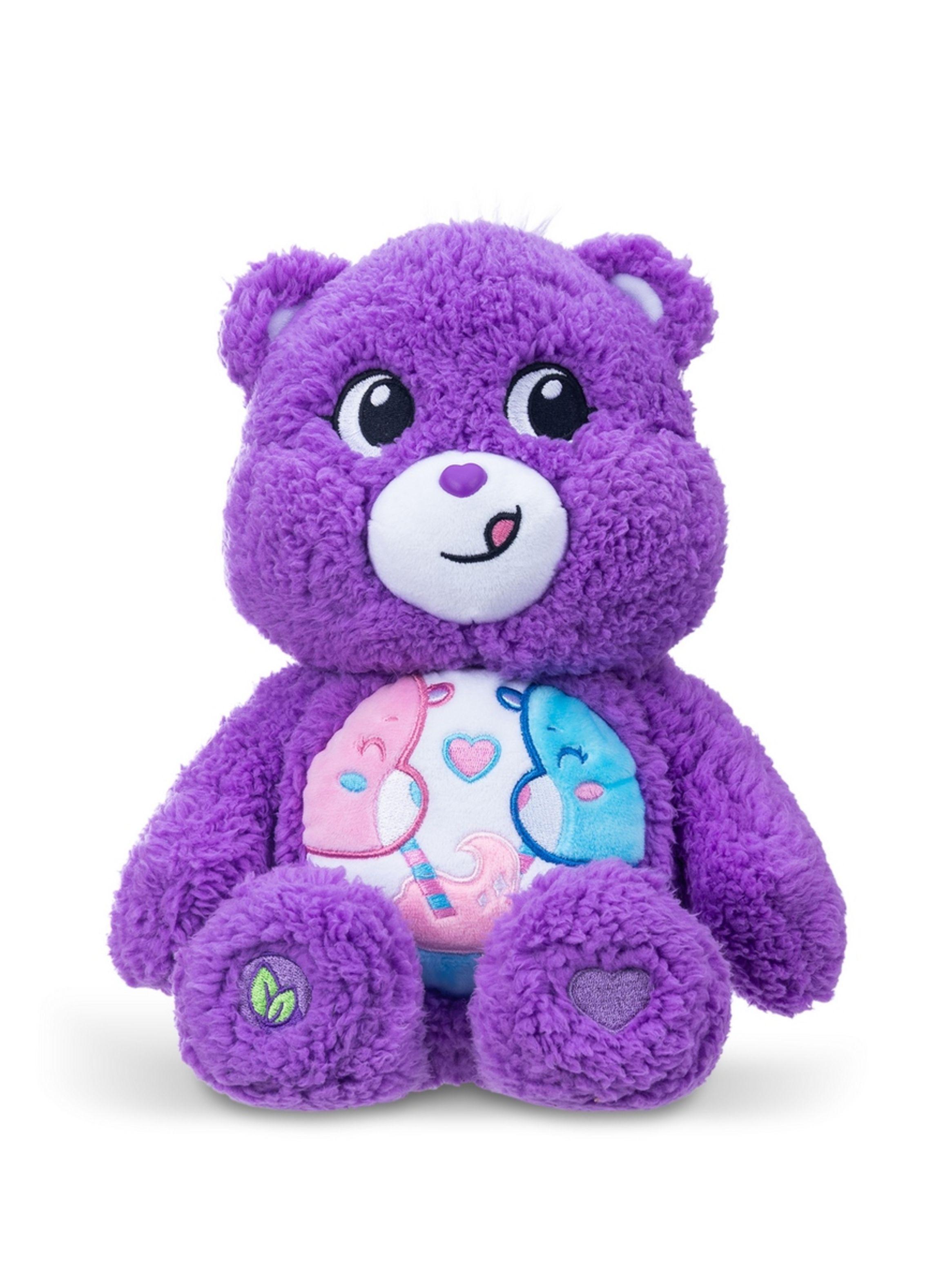 Peluche Grande 35 Cms Eco Friendly Cariñositos - Share Bear-4