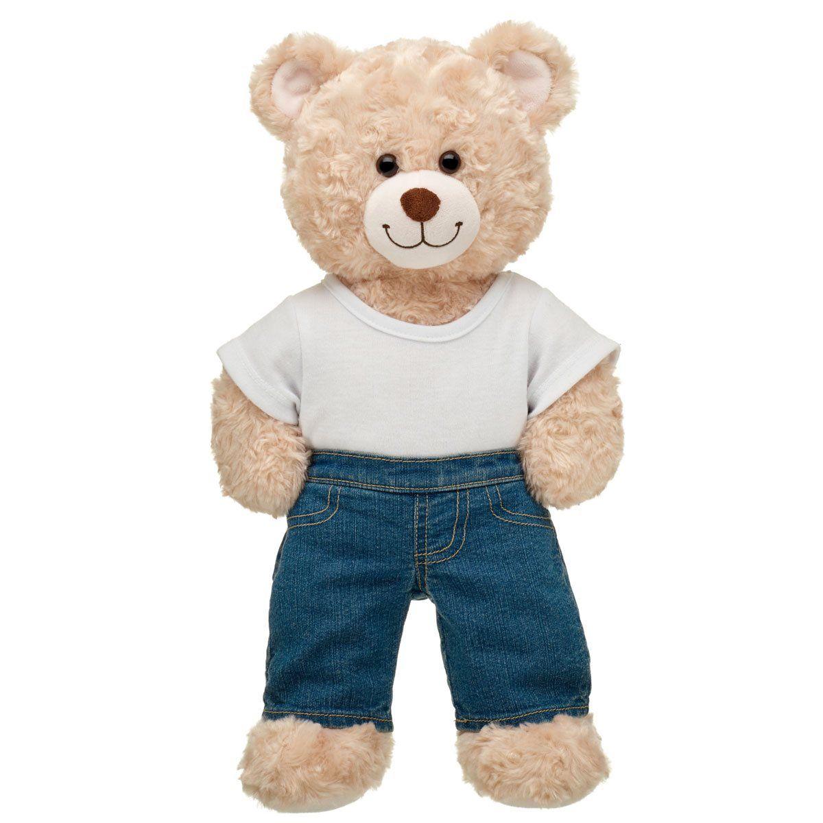 JEANS SKINNY  BUILD-A-BEAR-2