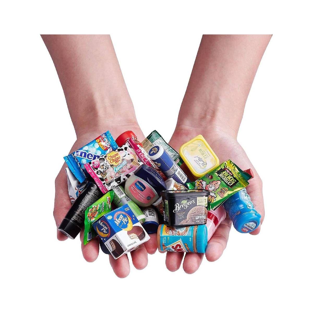 Bola Mini Brands Con 5 Sorpresas-3