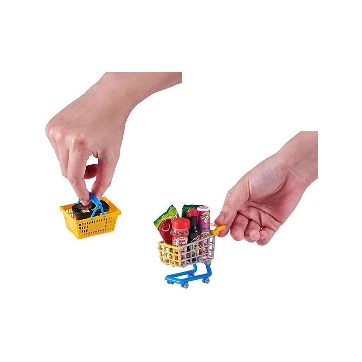 Bola Mini Brands Con 5 Sorpresas-5