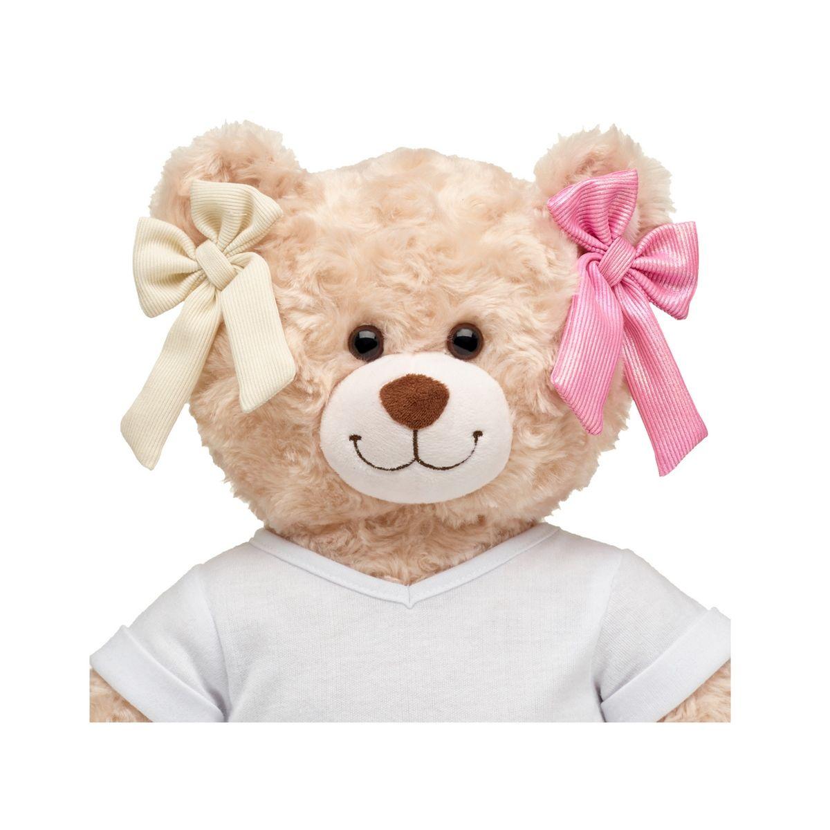 SET 2 CINTAS LARGAS BUILD-A-BEAR-2