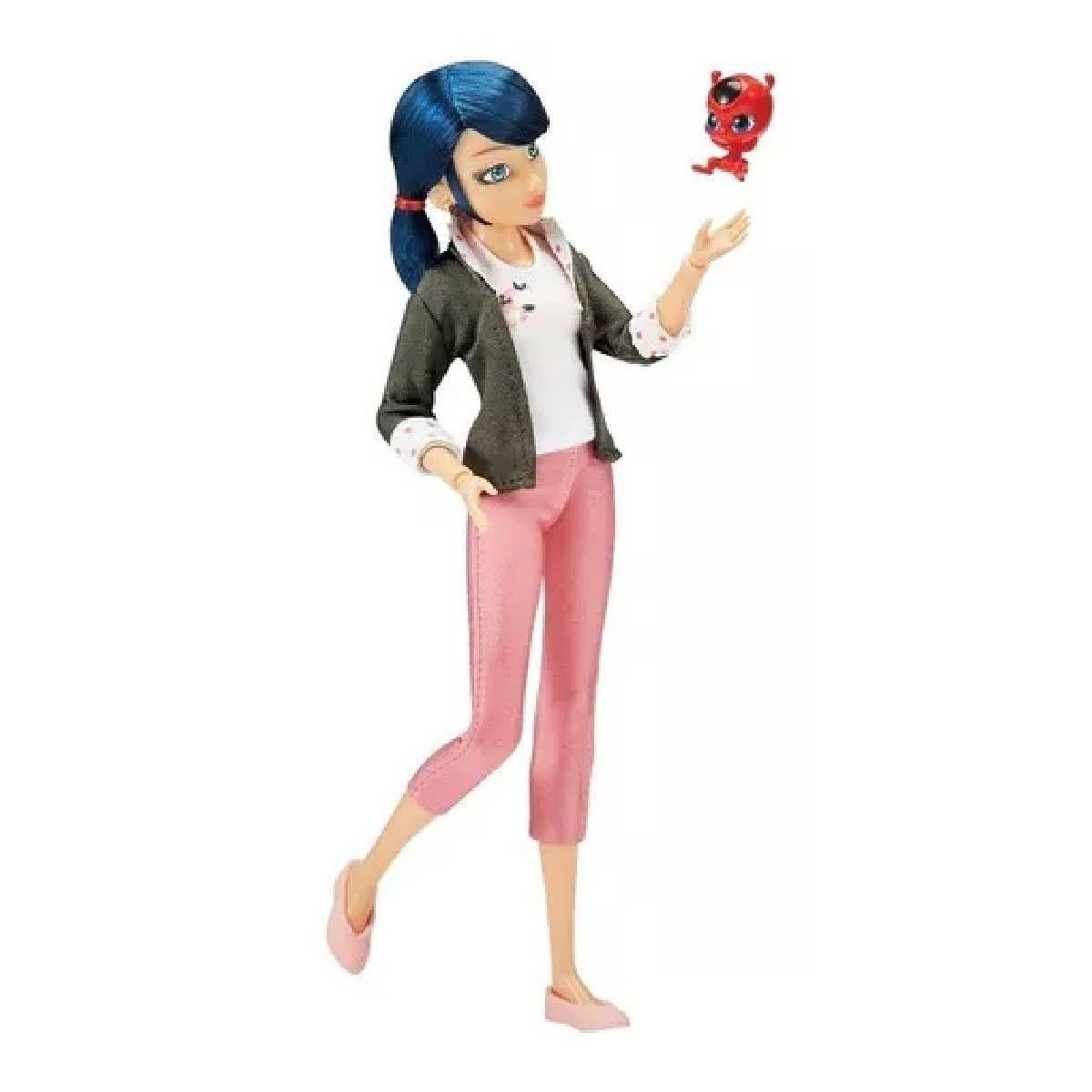 Miraculous Marinette 28 Cm-1