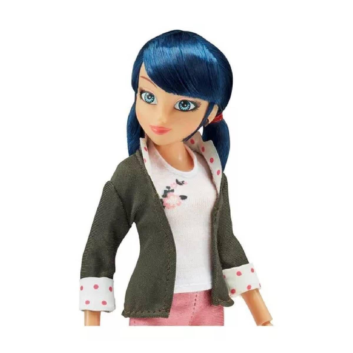 Miraculous Marinette 28 Cm-2