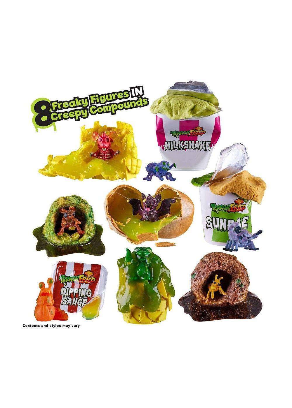 TERROR FRIED BARF BUCKET FIGURA-2