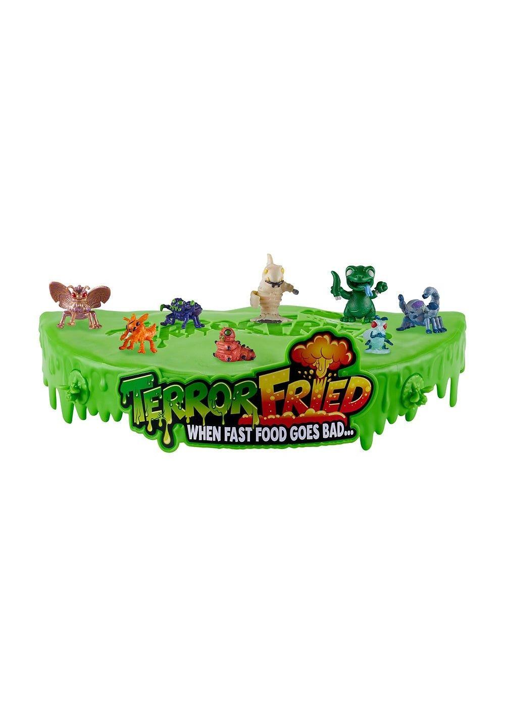 TERROR FRIED BARF BUCKET FIGURA-3