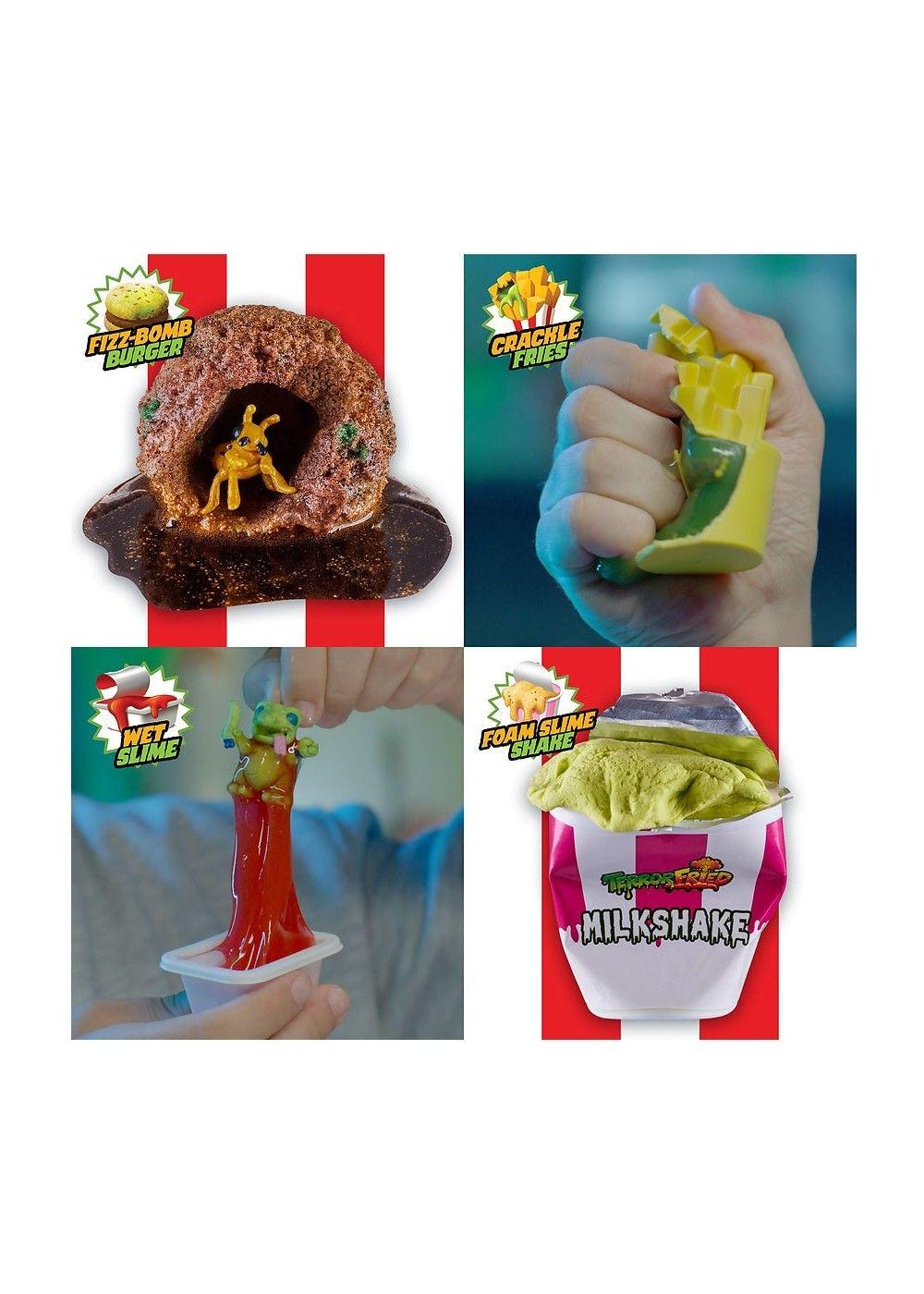 TERROR FRIED BARF BUCKET FIGURA-5