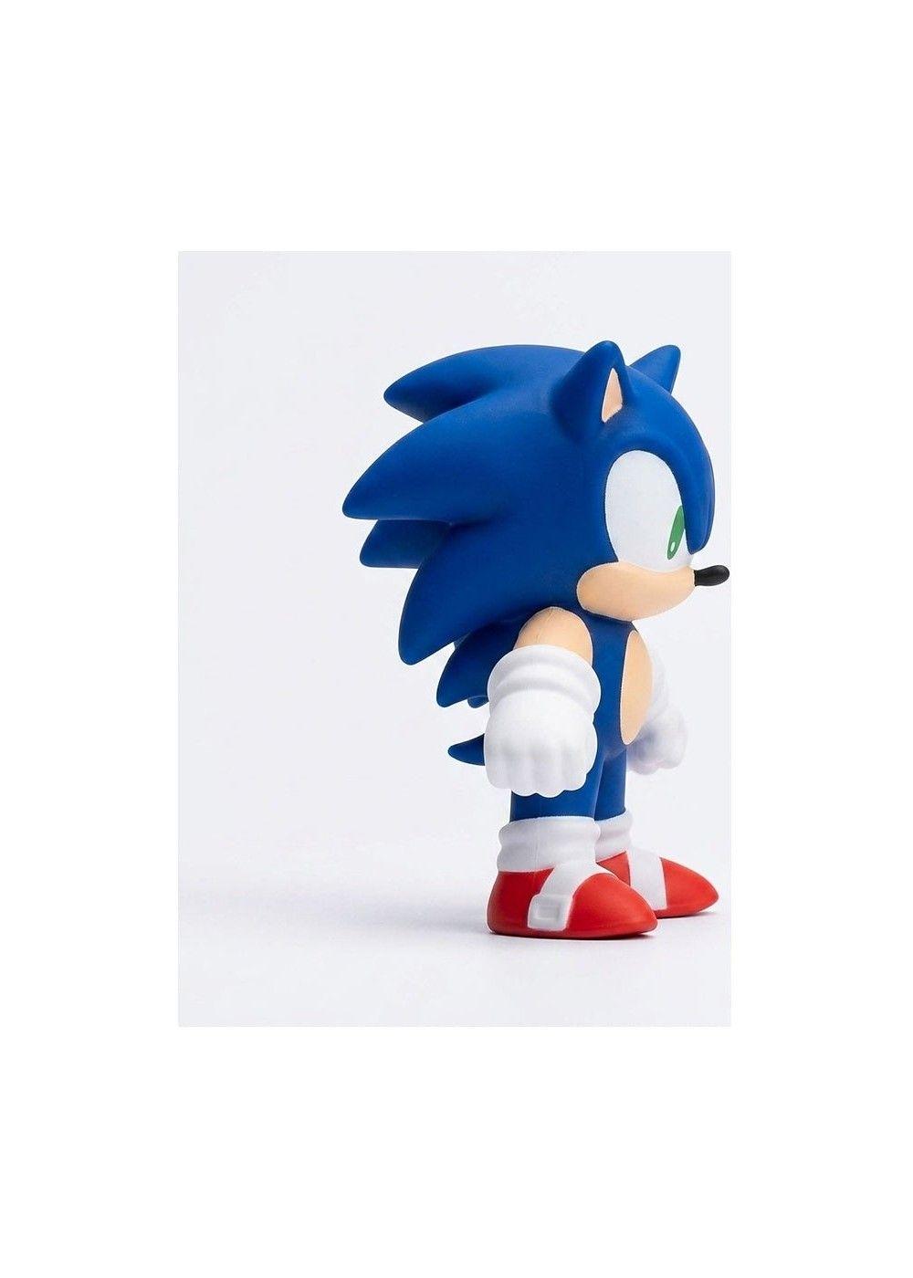 HEROES OF GOO JIT ZU SONIC  MINI FIGURES SINGLES - SONIC-2