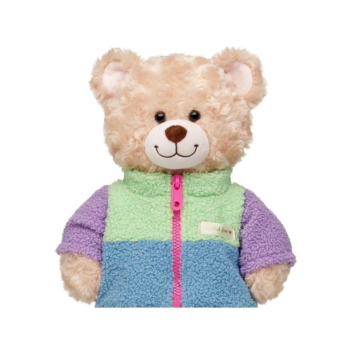 CHAQUETA COZY BUILD-A-BEAR-2