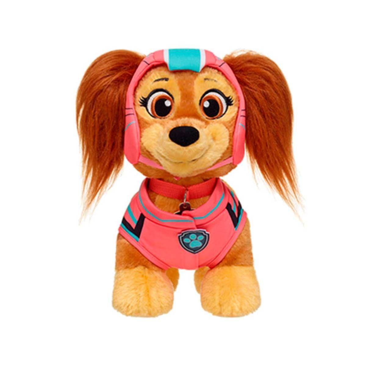 Traje Liberty Pelicula Paw Patrol Build-A-Bear-2