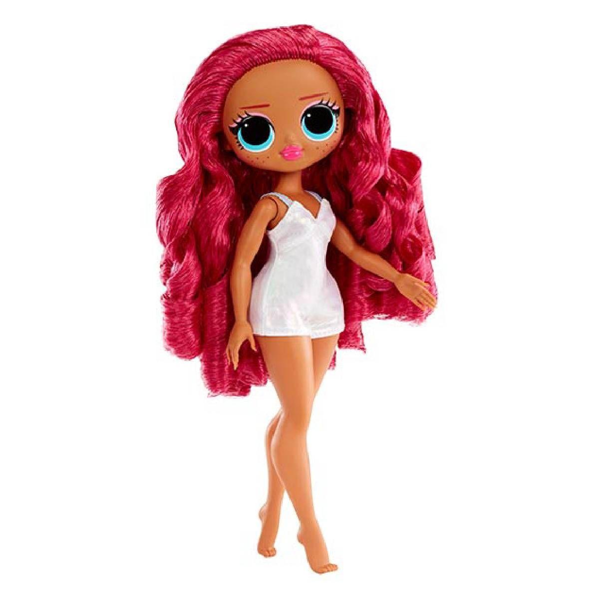 Muñeca Lol Omg Fashion Opp Playa 25 Cms - Class Prez-2
