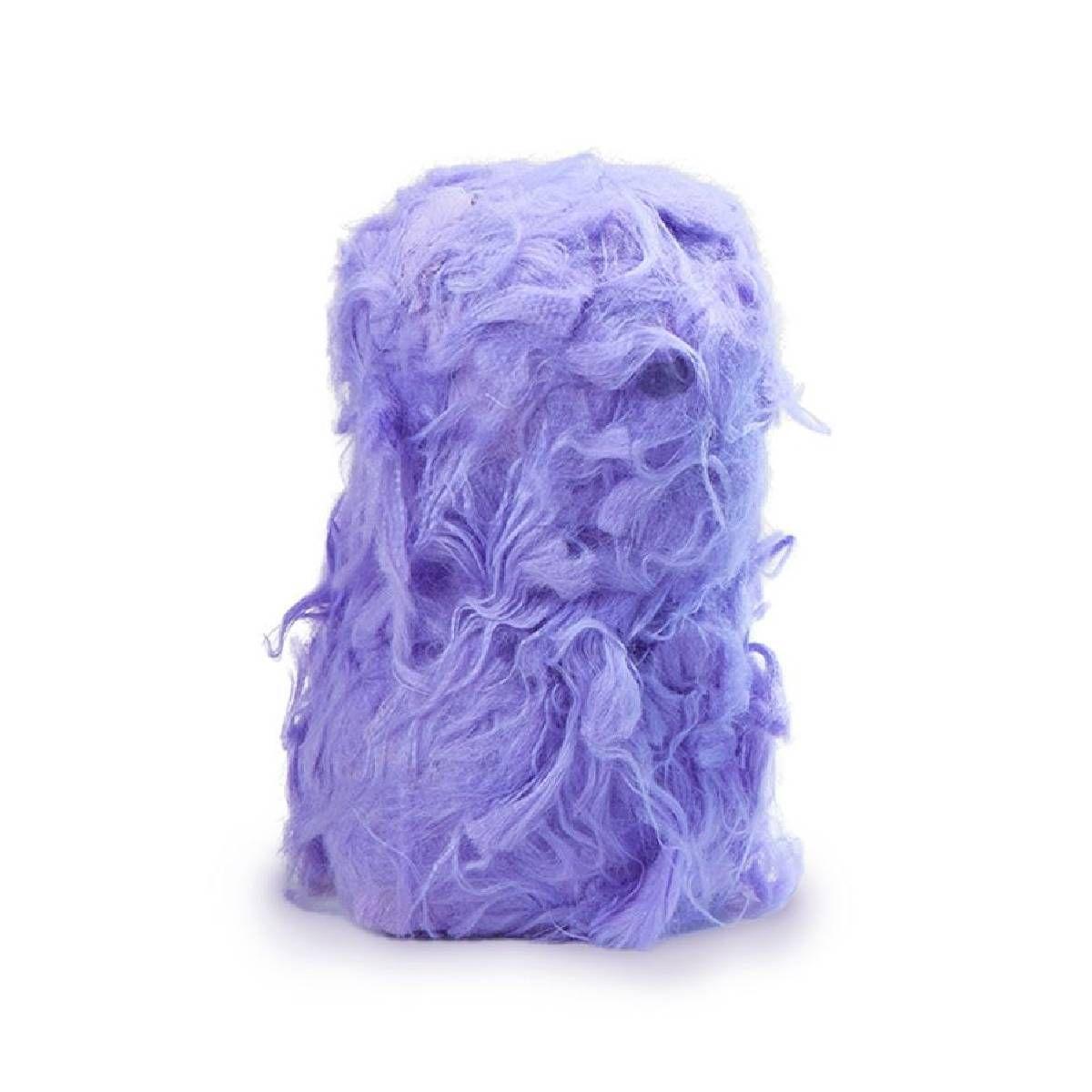 Peluche Rescatame Scruff A Luvs Cutie Cuts Shafe - Morado-4