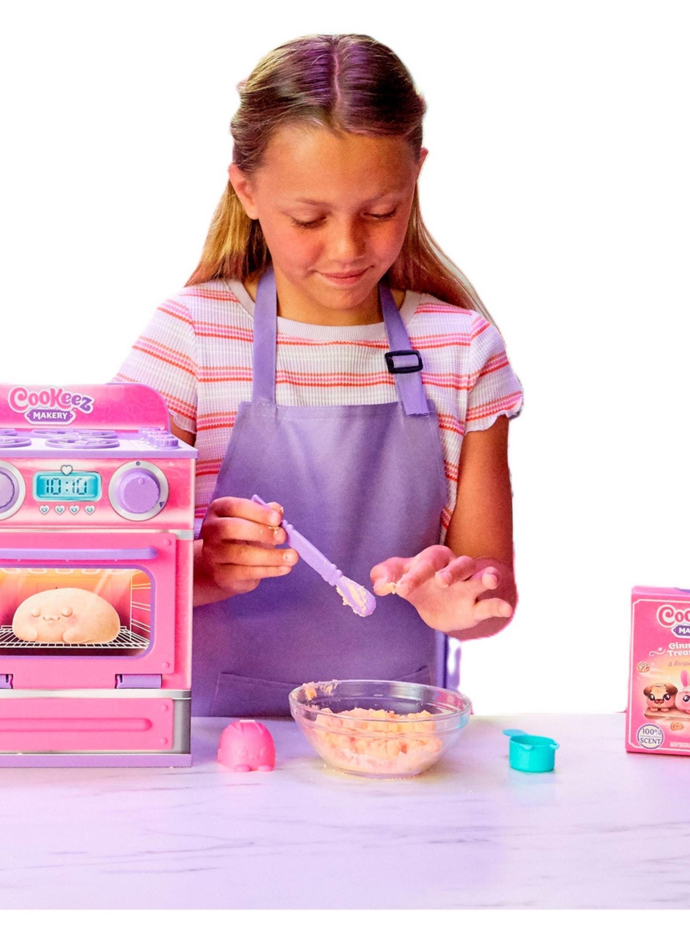 COOKEEZ MAKERY SET HORNEADO MASCOTA CINNAMON-2
