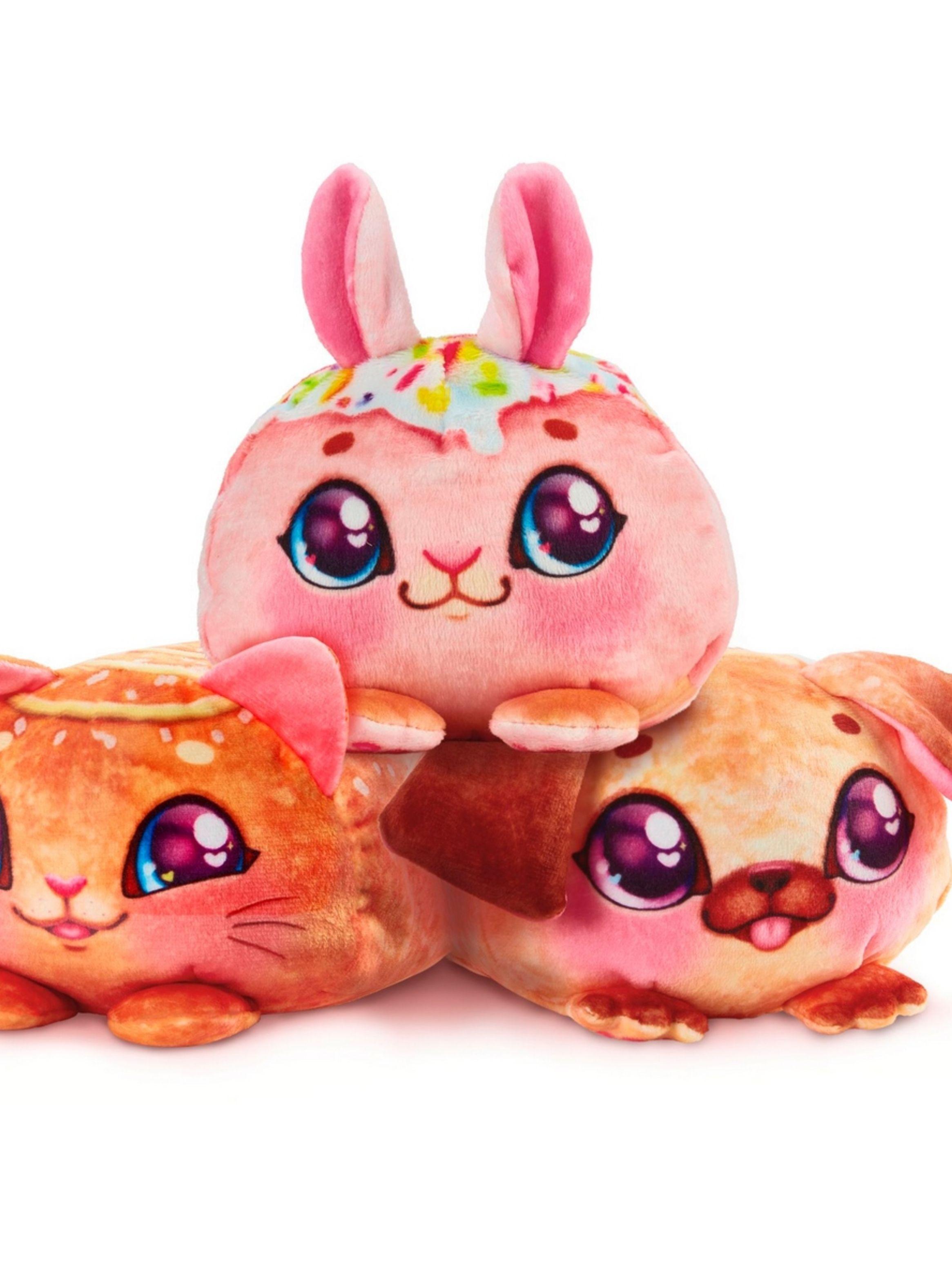 COOKEEZ MAKERY SET HORNEADO MASCOTA CINNAMON-3