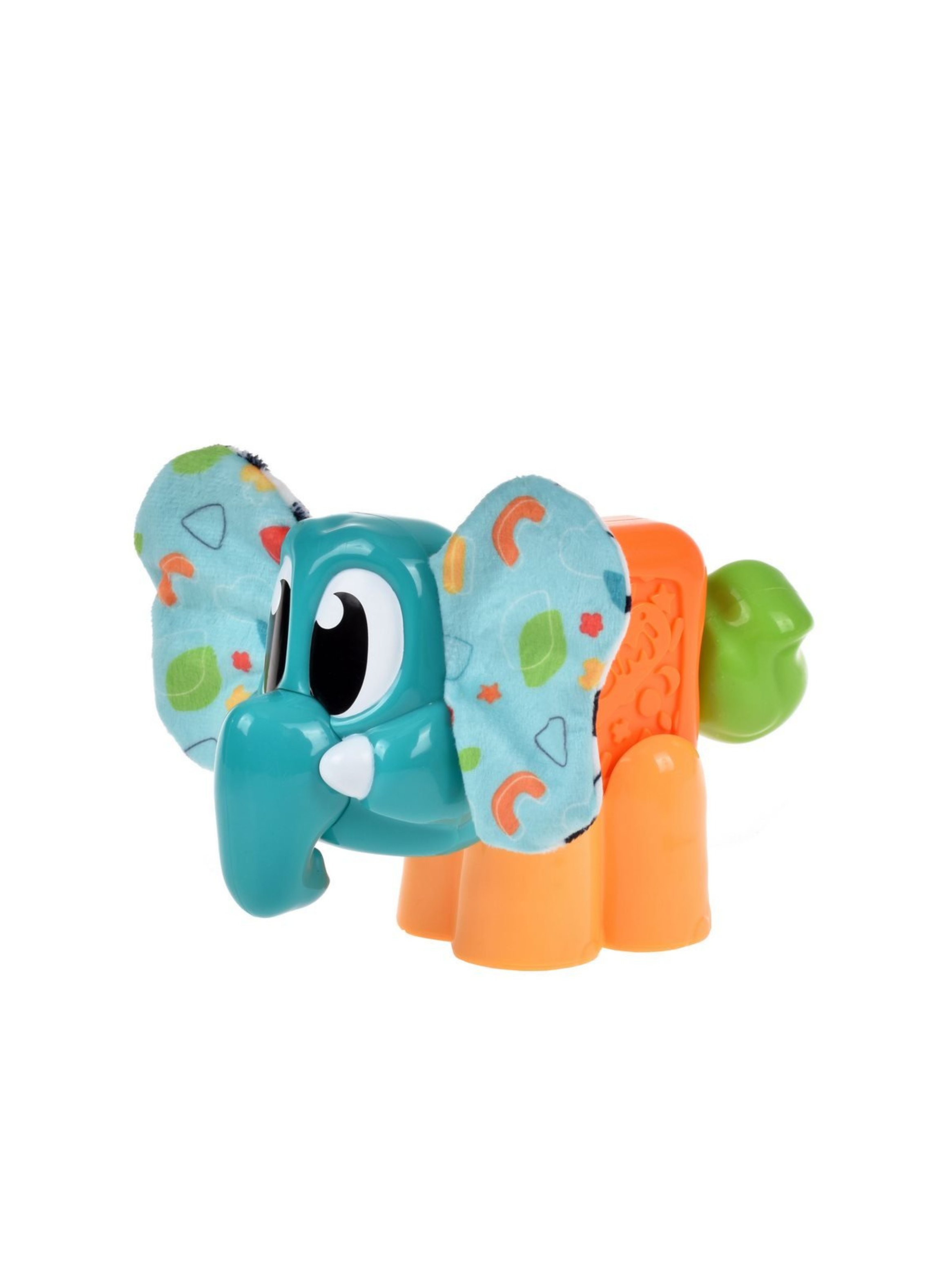 Juego de animales Modimi para armar ecológico y sensorial-2