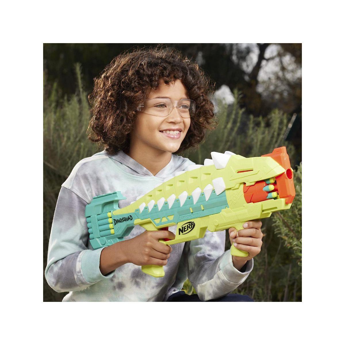 Nerf Armorstrike-9