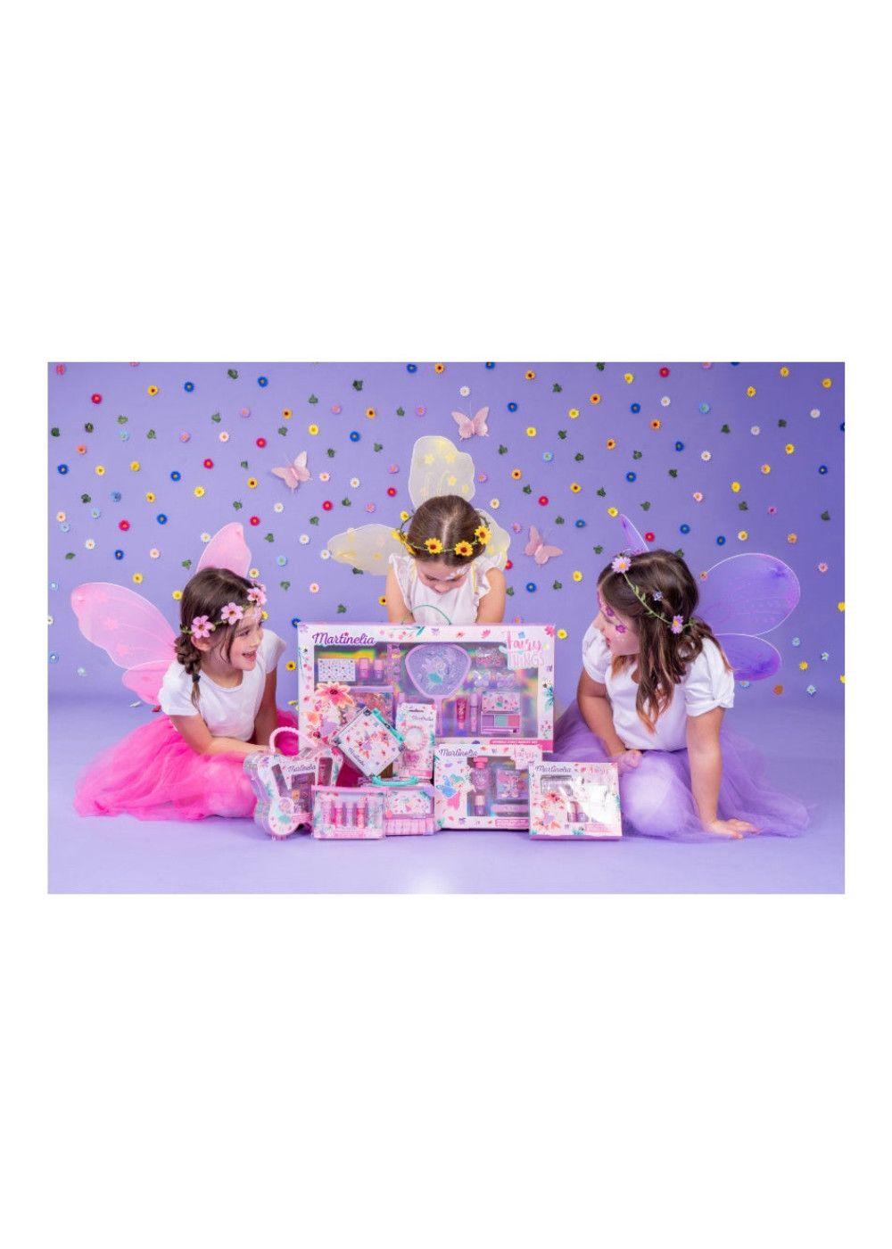 Martinelia Martinelia Fairy Things Sparkling Beauty Set-4