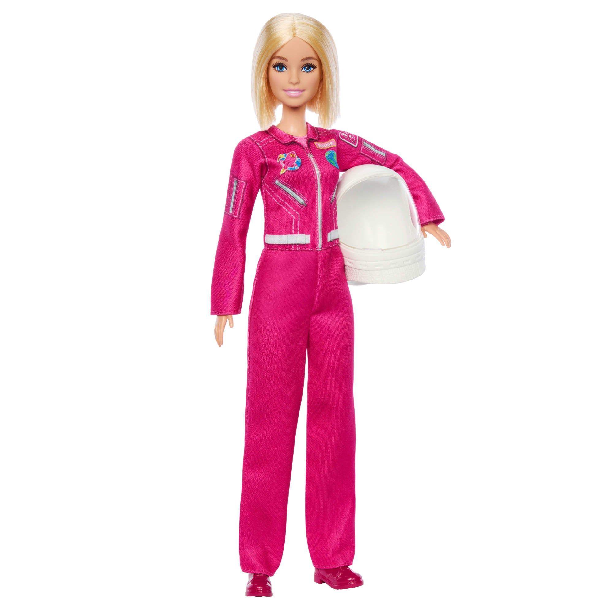 BARBIE ASTRONAUTA-3