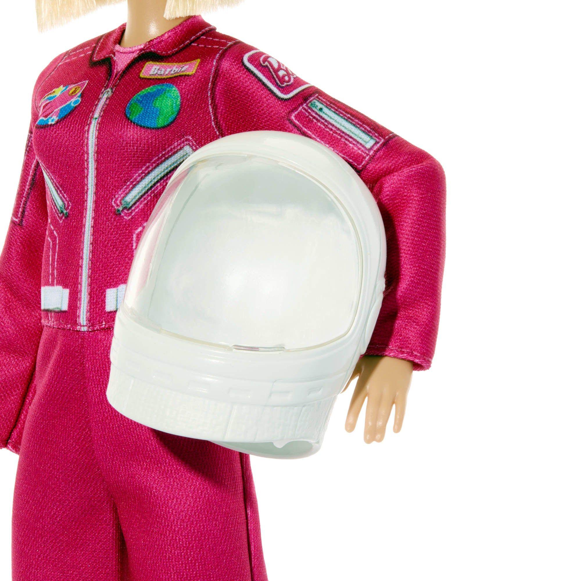 BARBIE ASTRONAUTA-4