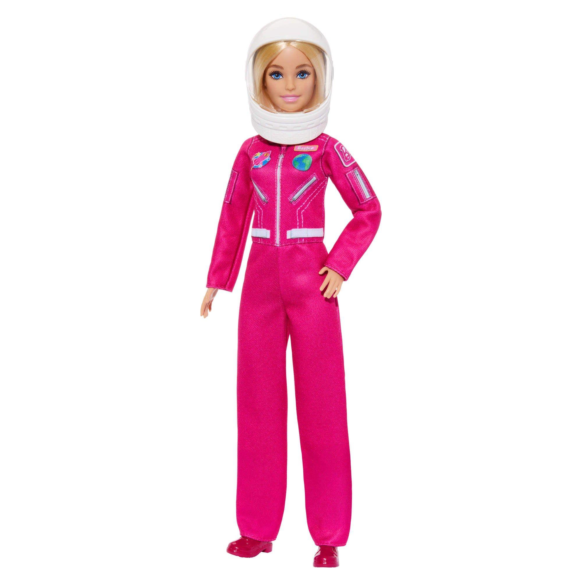 BARBIE ASTRONAUTA-6