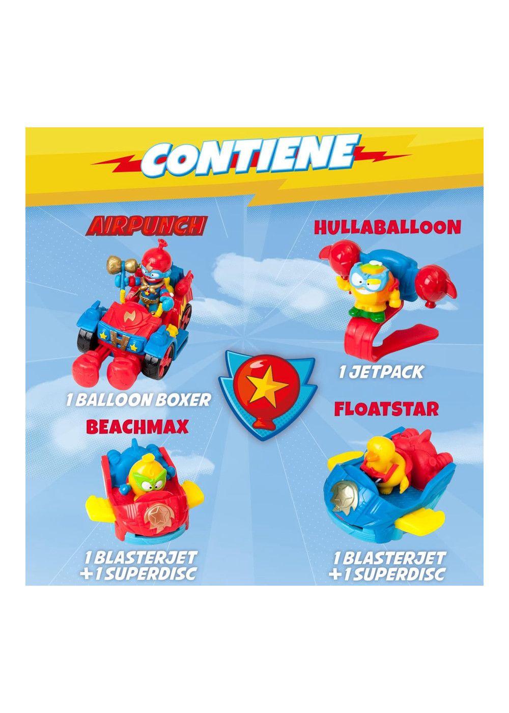 BALLOON BOXER SUPERZINGS-9